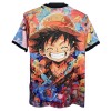 Fußball Trikot Japan x Luffy Special 2025