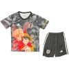 Fußball Trikot Japan x Luffy Special 2025 - Kinder