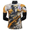 Fußball Trikot Japan x Naruto Special 2025 Fußball Trikot Japan x Naruto Special 2025