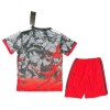 Fußball Trikot Japan x OnePiece Special 2025 - Kinder