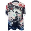 Fußball Trikot Japan x Zoro Special 2025