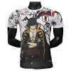 Fußball Trikot Japan x Zoro Special 2025 Fußball Trikot Japan x Zoro Special 2025