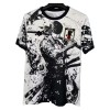 Fußball Trikot Japan x Zoro Special 2025