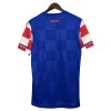 Fußball Trikot Kroatien 2010 Auswärts Retro