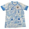 Fußball Trikot Malaga Special 2025-26 Fußball Trikot Malaga Special 2025-26