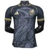 Fußball Trikot Mexiko x Eagle Special 2025 Schwarze Fußball Trikot Mexiko x Eagle Special 2025 Schwarze