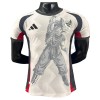 Fußball Trikot Mexiko x Goku Special 2025