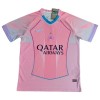 Fußball Trikot Paris Saint-Germain Special 2025-26 Rosa