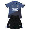Fußball Trikot Rangers Ausweich 2025-26 - Kinder
