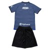 Fußball Trikot Rangers Ausweich 2025-26 - Kinder