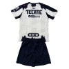 Fußball Trikot Rayados Monterrey Heim 2025-26 - Kinder