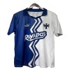 Fußball Trikot Rayados Monterrey Special 2025-26 Fußball Trikot Rayados Monterrey Special 2025-26