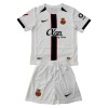 Fußball Trikot RCD Mallorca Auswärts 2025-26 - Kinder Fußball Trikot RCD Mallorca Auswärts 2025-26 - Kinder