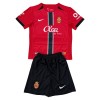 Fußball Trikot RCD Mallorca Heim 2025-26 - Kinder Fußball Trikot RCD Mallorca Heim 2025-26 - Kinder