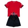 Fußball Trikot RCD Mallorca Heim 2025-26 - Kinder