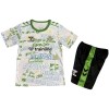 Fußball Trikot Real Betis Pre-Match 2025-26 - Kinder Fußball Trikot Real Betis Pre-Match 2025-26 - Kinder
