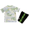 Fußball Trikot Real Betis Pre-Match 2025-26 - Kinder
