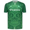 Fußball Trikot Real Betis x Dia de Muertos Pre-Match 2025-26