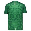 Fußball Trikot Real Betis x Dia de Muertos Pre-Match 2025-26