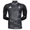 Fußball Trikot Real Madrid Dragon Special 2025-26 Fußball Trikot Real Madrid Dragon Special 2025-26