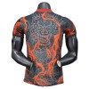 Fußball Trikot Real Madrid Dragon Special 2025-26