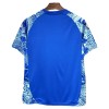 Fußball Trikot Real Madrid Dragon Special 2025-26 Blaue