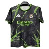 Fußball Trikot Real Madrid Lightning Special 2025-26 Fußball Trikot Real Madrid Lightning Special 2025-26