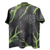 Fußball Trikot Real Madrid Lightning Special 2025-26