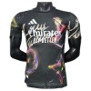 Fußball Trikot Real Madrid Special 2025-26 Schwarze