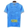 Fußball Trikot Santos FC Dragon 2025-26 Blaue