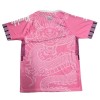 Fußball Trikot Santos FC Dragon 2025-26 Rosa