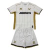 Fußball Trikot Sheffield United Auswärts 2025-26 - Kinder