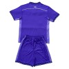 Fußball Trikot Sheffield United Ausweich 2025-26 - Kinder