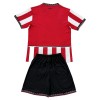 Fußball Trikot Sheffield United Heim 2025-26 - Kinder