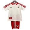 Fußball Trikot SL Benfica Lissabon Terrace Icons 2025-26 - Kinder