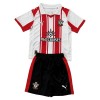 Fußball Trikot Southampton Heim 2025-26 - Kinder