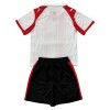 Fußball Trikot Southampton Heim 2025-26 - Kinder