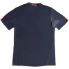 Fußball Trikot Spanien 2010 Auswärts Retro