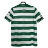 Fußball Trikot Sporting Lissabon 1999-2000 Heim