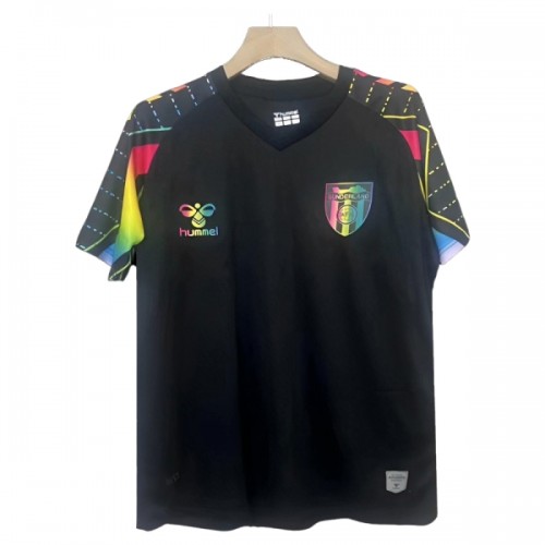 Fußball Trikot Sunderland Special 2025-26 Fußball Trikot Sunderland Special 2025-26