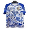 Fußball Trikot Tenerife Special 2025-26 Fußball Trikot Tenerife Special 2025-26