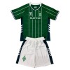 Fußball Trikot Werder Bremen Heim 2025-26 - Kinder