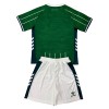 Fußball Trikot Werder Bremen Heim 2025-26 - Kinder