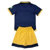 Fußball Trikot West Ham United Ausweich 2025-26 - Kinder