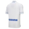 Fußball Trikot AJ Auxerre Heim 2025-26