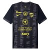 Fußball Trikot Al Ittihad Ausweich 2025-26 Fußball Trikot Al Ittihad Ausweich 2025-26