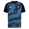 Fußball Trikot Al Nassr Ronaldo 7 Auswärts 2025-26 - Kinder