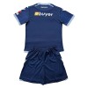 Fußball Trikot Bolton Wanderers Auswärts 2025-26 - Kinder