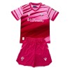 Fußball Trikot Bolton Wanderers Ausweich 2025-26 - Kinder Fußball Trikot Bolton Wanderers Ausweich 2025-26 - Kinder