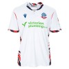 Fußball Trikot Bolton Wanderers Heim 2025-26